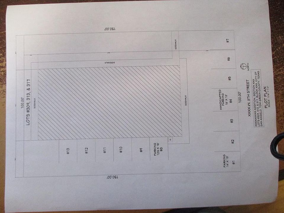 2nd image of 317 W 8th St #3-4-8