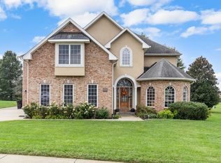 242 Gray Hawk Trl, Clarksville, TN