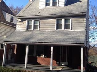 118 Milton St, Aliquippa, PA