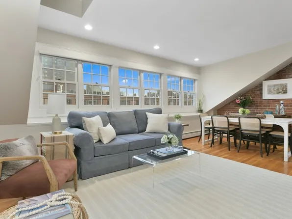 20 Union Park #5, Boston, MA 02118