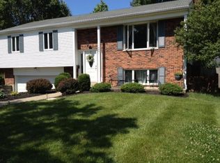 10951 Timberwood Ct, Cincinnati, OH