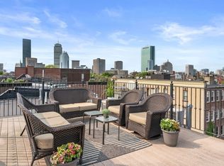 19 Worcester St #3, Boston, MA 02118