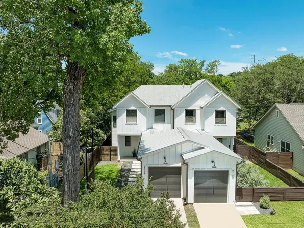 918 Cardinal Ln #A, Austin, TX 78704