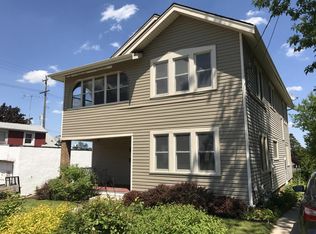 1305 S 13th St, Manitowoc, WI 54220