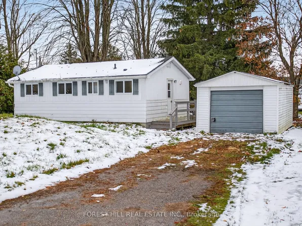 69 Blythe Shore Rd, Kawartha Lakes, ON K0M 1N0