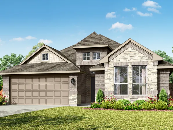 Trenton Plan, Leonard Trails