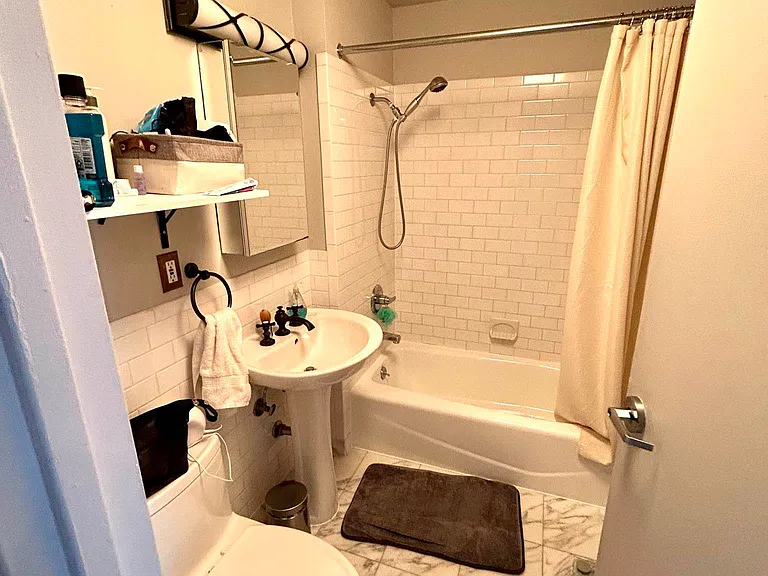 214 Bowery #PENTHOUSE — Photo 15