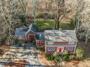 253 Wood St, Hopkinton, MA 01748
