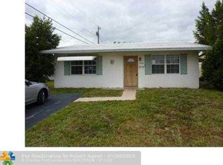 5403 NW 24th Ave, Tamarac, FL 33309