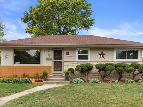 6240 West Kinnickinnic River PARKWAY, Milwaukee, WI 53219