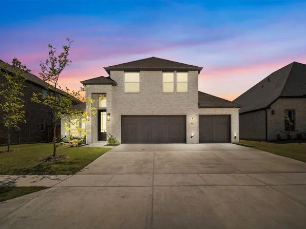 9613 Polo Pony Ct, Forney, TX 75126