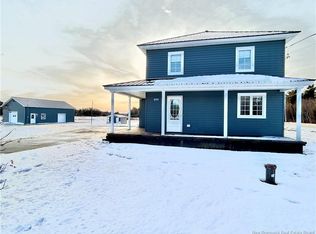 257 Hardwicke Rd, Hardwicke, NB E9A 1L3