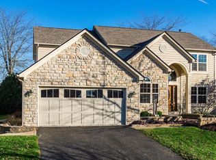 7773 Tree Lake Blvd, Powell, OH 43065