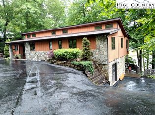 189 Lakeview Rd, Newland, NC 28657