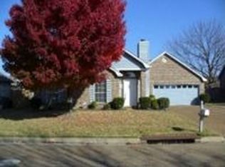 6982 Juanita Cir S, Memphis, TN 38133