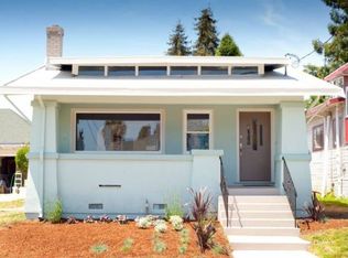 3455 Laurel Ave, Oakland, CA 94602