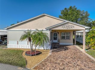 4925 Cypress Gardens Rd LOT 123, Winter Haven, FL 33884