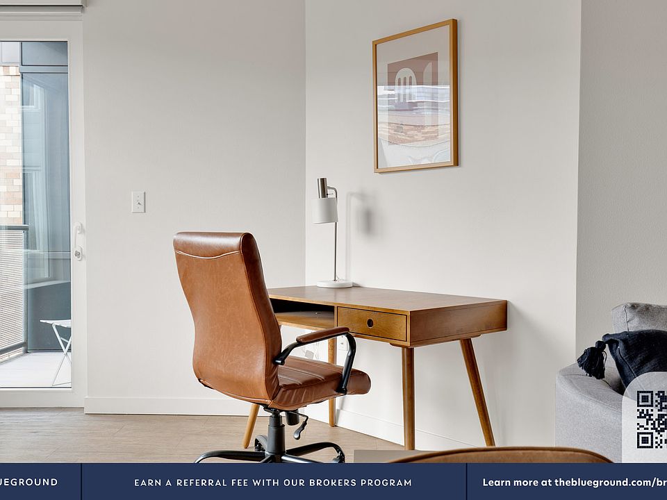 Office Area