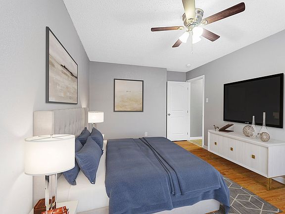 4th image of 5371 Arsenal St #201