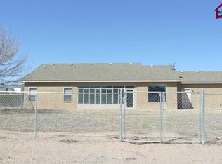 120 Edgewater Ct, Hatch, NM 87937