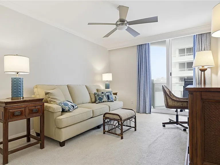 3554 Ocean Drive 703S #403S — Photo 2