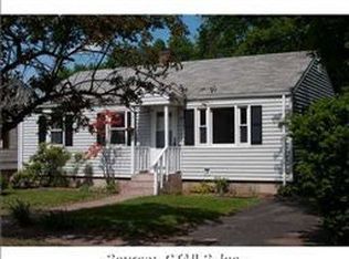 26 Melrose St, East Hartford, CT 06108