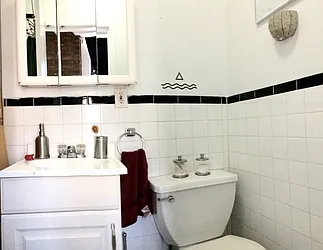 Rented by Crosstown Apartments NYC