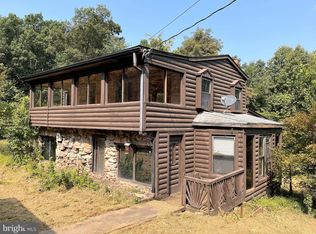 418 September Ln, Augusta, WV 26704