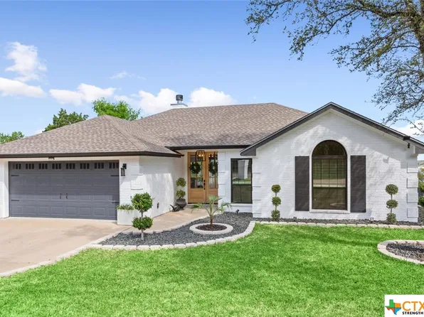 3446 Wild Wood Dr, Belton, TX 76513