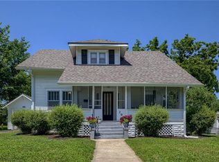 204 W Riley St, Plattsburg, MO 64477