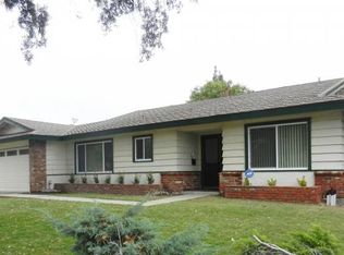 422 Radcliff Dr, Walnut, CA 91789