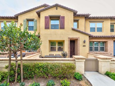 2479 Sanabria Ln, Brea, CA, 92821