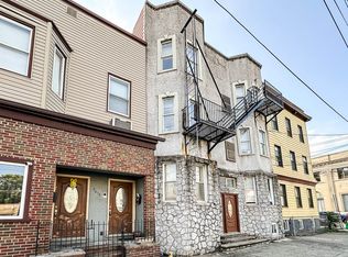 3481 John F Kennedy Blvd APT 3A, Jersey City, NJ 07307
