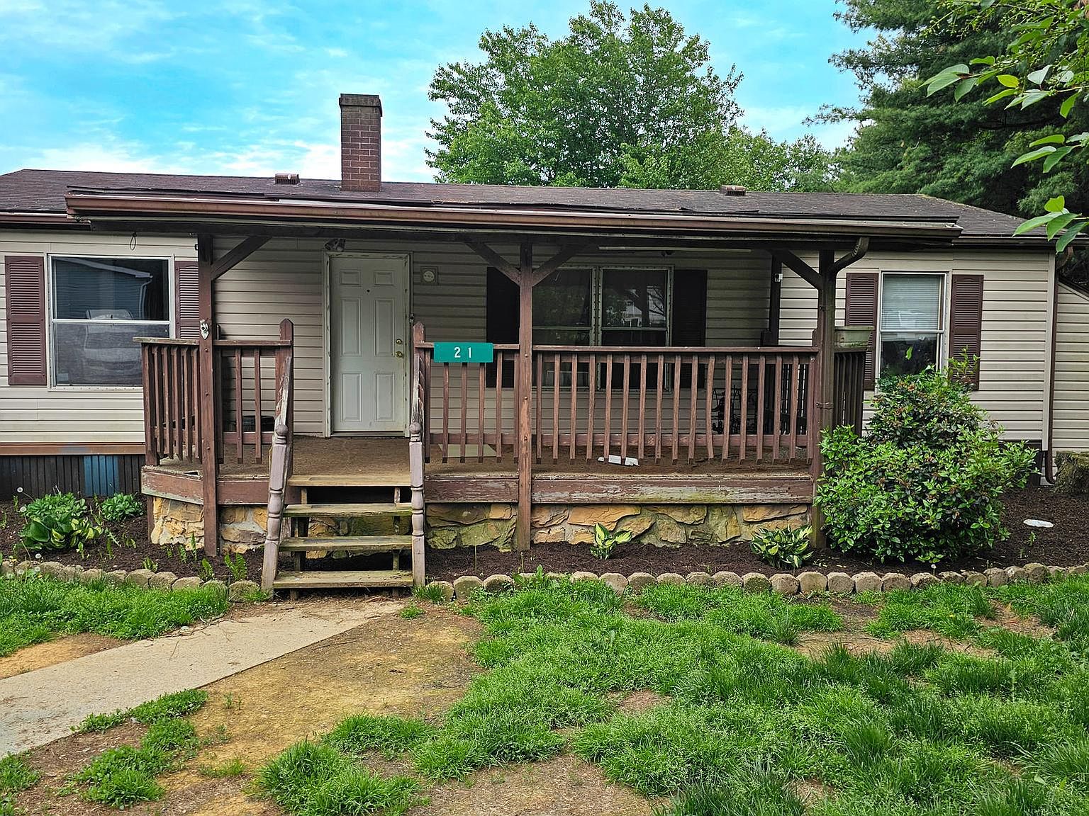 21 Rustic Dr, Shippensburg, PA 17257 Zillow