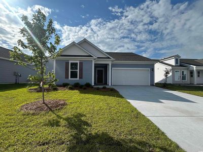 345 Kapalua Loop Lot 119 Georgetown COA, Little River, SC, 29566