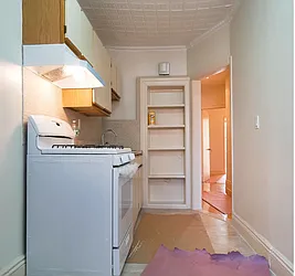 Rented by Marjorie Thompson, LREB