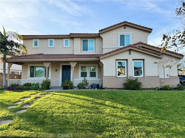 13470 Windy Grove Dr, Rancho Cucamonga, CA 91739