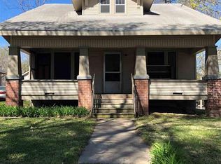 2601 S 11th St, Lincoln, NE 68502