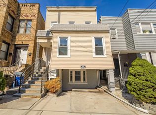 112 North St FLOOR 1, Jersey City, NJ 07307