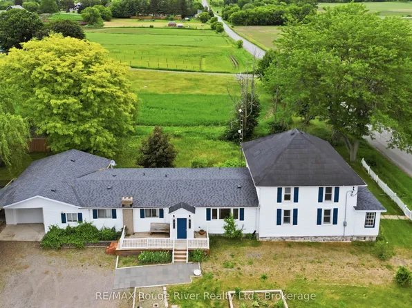 1562 Morganston Rd, Cramahe, ON K0K 1M0