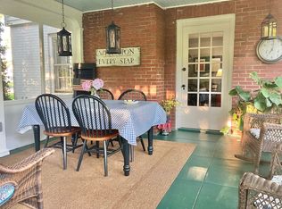 104 E McKinley Way, Poland, OH
