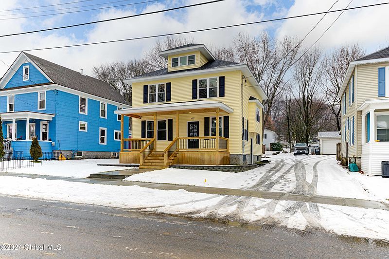 2nd image of 62 Wheelock Street