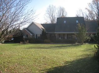 16453 Frederick Rd, Woodbine, MD 21797