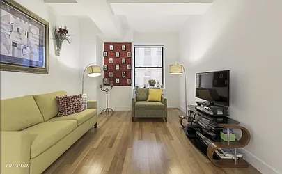 Rented by Corcoran