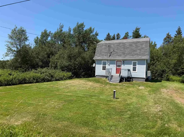 4294 Union Rd, North Parish, PE C0B 1Z0