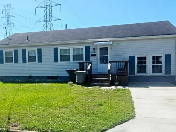 4801 81st St, Hampton, VA 23605