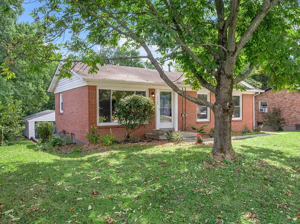 2366 Allen Dr, Lexington, KY 40505