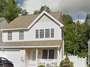 13 Frongillo Farm Rd, Worcester, MA 01604