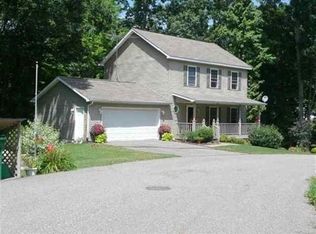 17 Dakota Ridge Rd, Baraboo, WI 53913