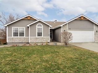 111 W 27th St, Eudora, KS 66025